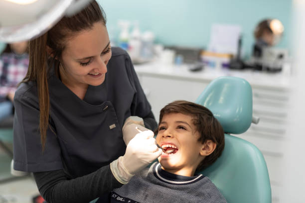 Best Cosmetic Emergency Dentistry in Lockney, TX