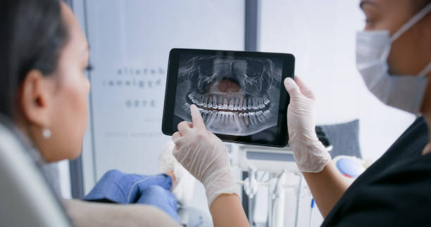 Best Emergency TMJ Treatment in Lockney, TX